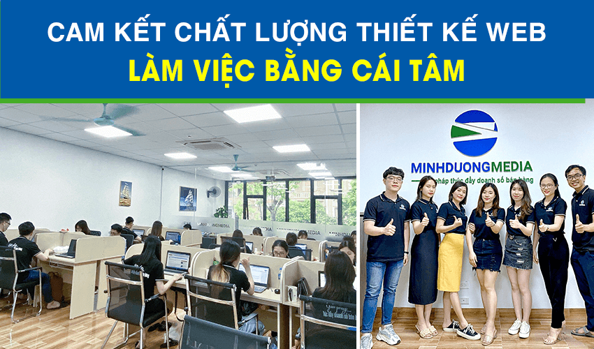 Thiết kế website giá rẻ tại Hà Nội, Tphcm chuẩn seo