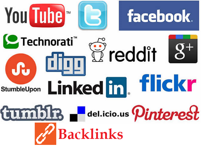 Tổng hợp 101 trang mạng xã hội chất lượng hỗ trợ seo tốt nhất