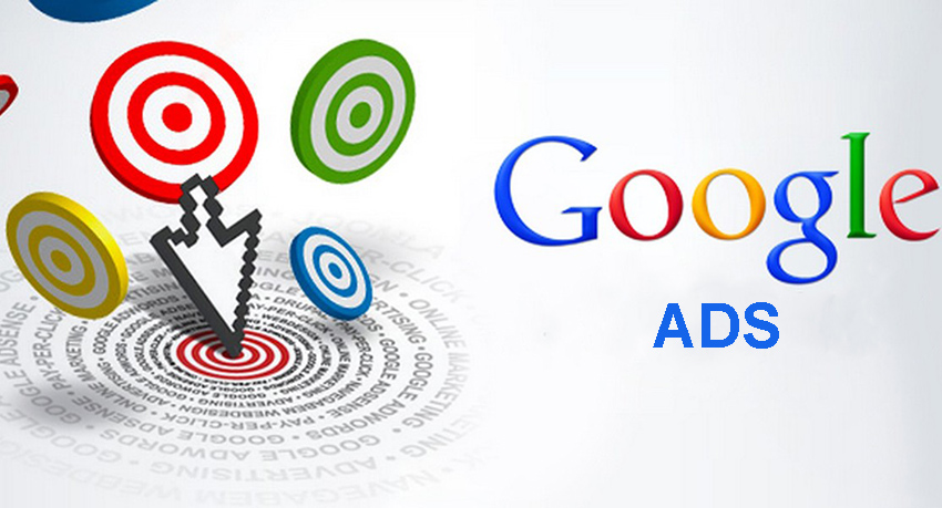 Các hình thức quảng cáo google ads