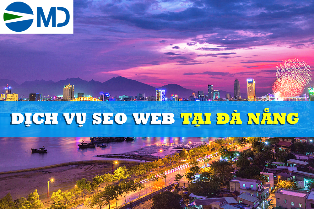Dịch vụ seo web tại Đà Nẵng giá rẻ cam kết lên top 1000 từ khóa