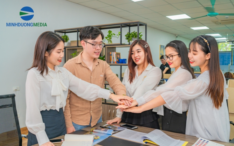 Gói dịch vụ SEO của Minh Dương Ads cam kết đem lại hiệu quả cho doanh nghiệp