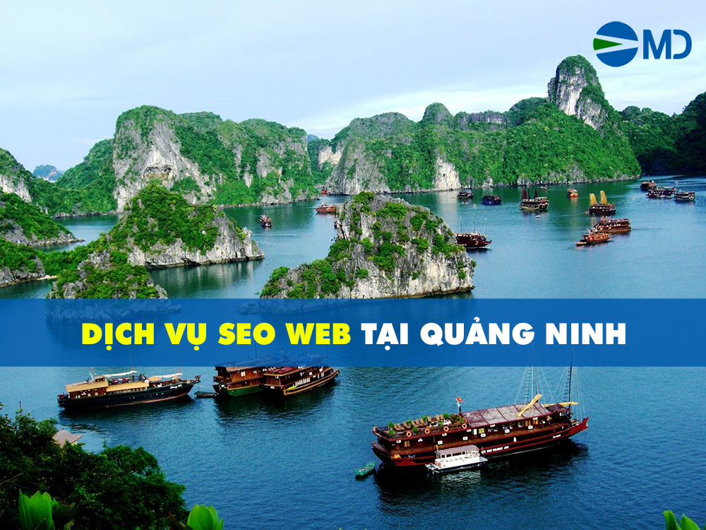 Dịch vụ SEO web tại Quảng Ninh giúp tiếp cận tệp khách hàng tiềm năng lớn trên internet