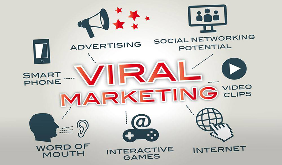 Công thức 7 bước tạo ra hiệu ứng Viral Marketing