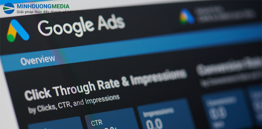 chi phí quảng cáo google adwords thấp, hiệu quả cao