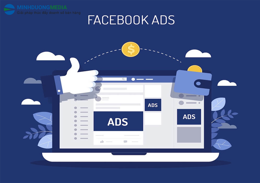 chi phí chạy quảng cáo facebook ads