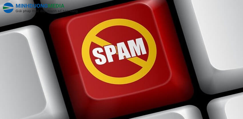 không nên đầu tư vào spam backlink và traffic ảo