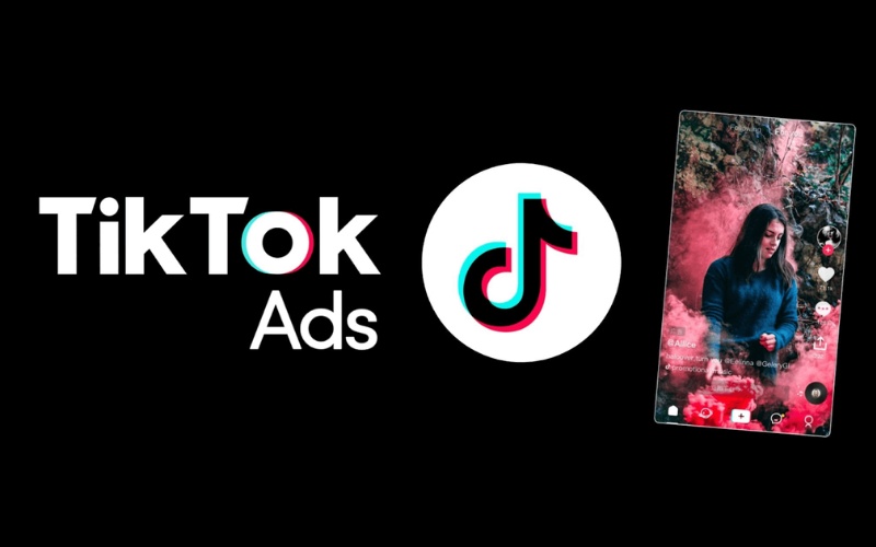 Tìm hiểu sơ bộ về quảng cáo TikTok