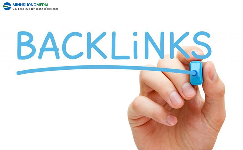 Đặt backlink nội bộ hợp lý