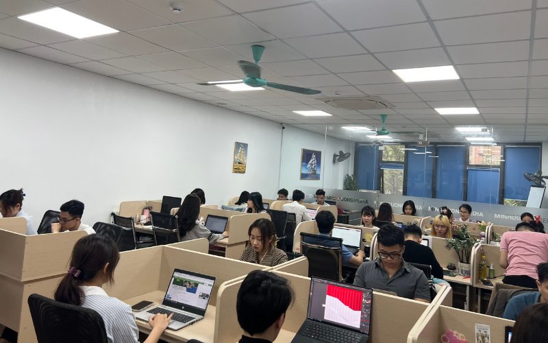 Khóa học Seo - Đào tạo Seo cơ bản, chuyên sâu - Hình 4
