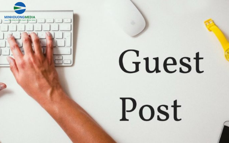 Cần lưu ý gì khi sử dụng Guest Post?