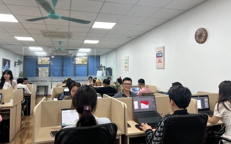 Khóa học chạy quảng cáo Facebook Ads - Hình 7