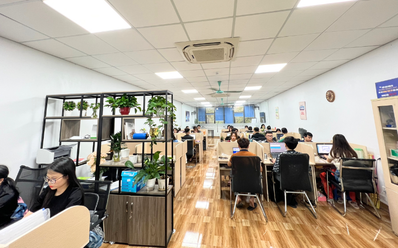 Khóa học Google Ads Từ Cơ Bản đến Nâng Cao - Hình 3