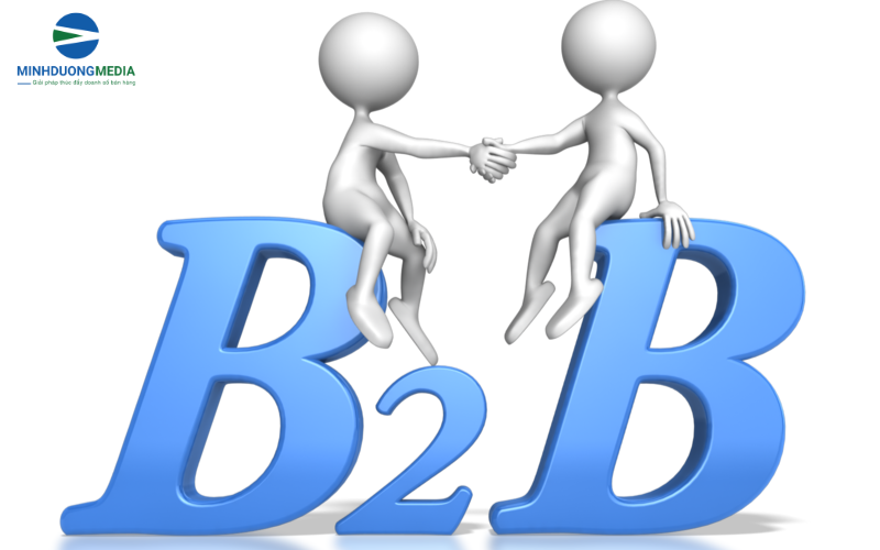 Giới thiệu 4 mô hình B2B phổ biến hiện nay