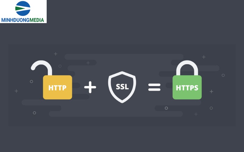 HTTPS là giao thức HTTP bổ sung thêm bảo mật
