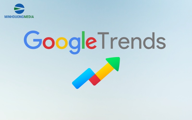 Google Trends là công cụ nghiên cứu từ khóa phổ biến hiệu quả