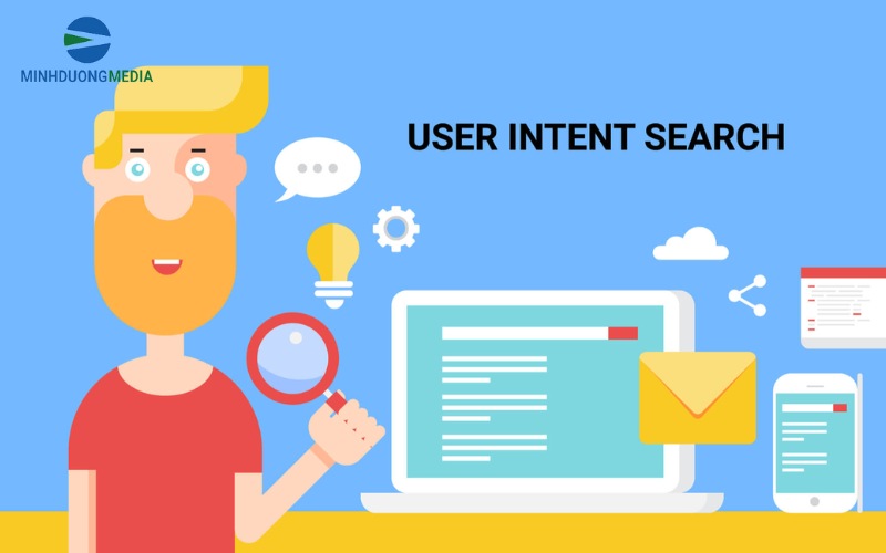 Phân loại user intent search dựa trên 2 cách phổ biến