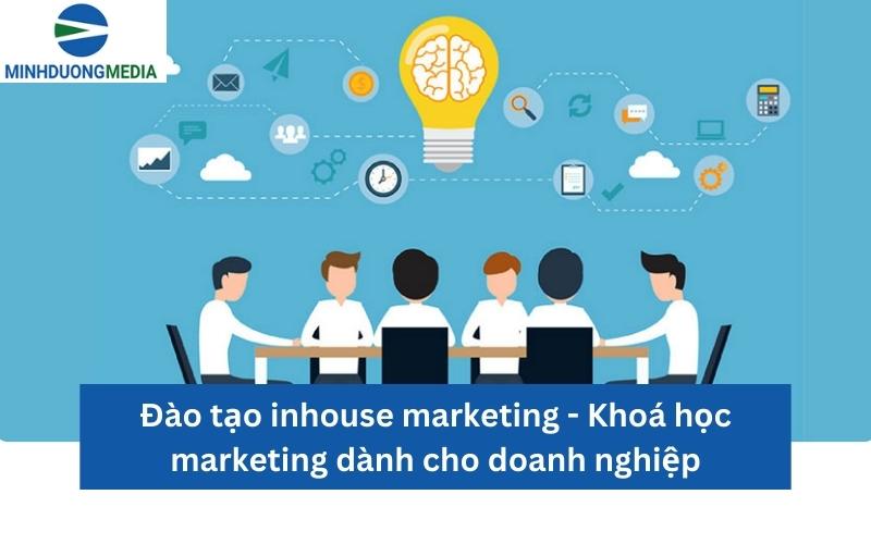 Đào tạo marketing