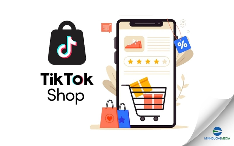Khóa học TikTok Shop giúp bạn xây kênh hiệu quả