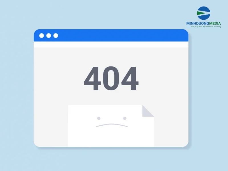 Lỗi 404 là gì - 1