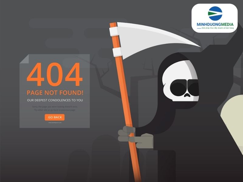 Lỗi 404 là gì - 7