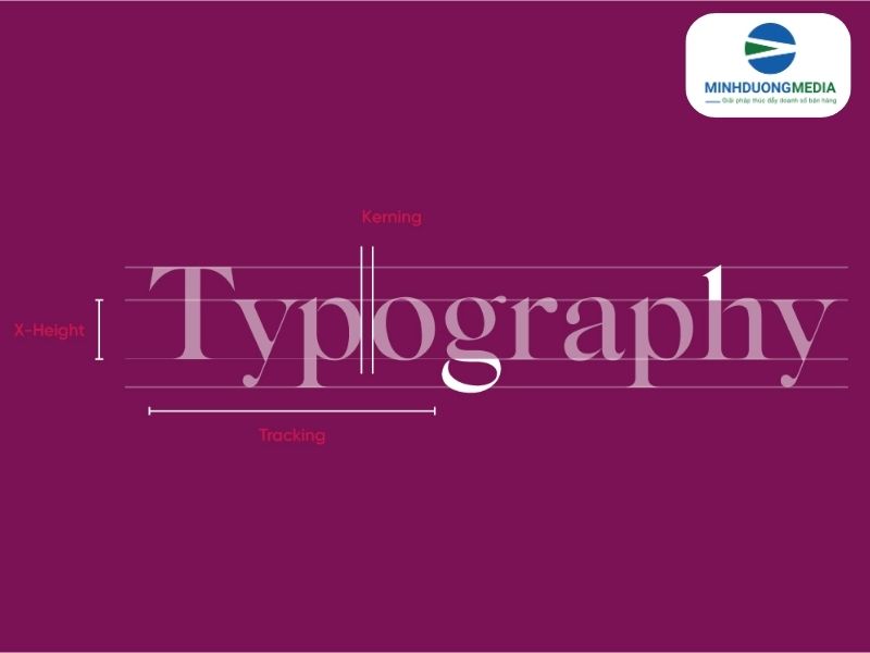Typography là gì - 6