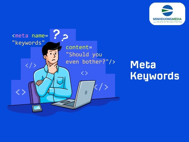 meta keyword - 1