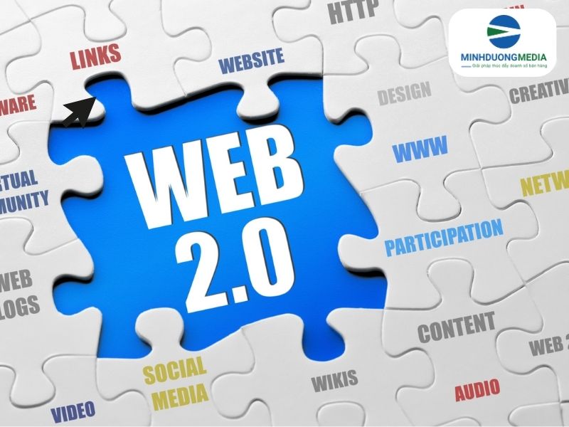web 2.0 là gì - 1