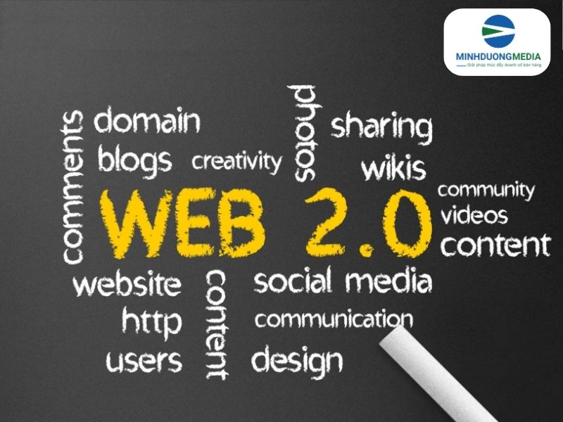 web 2.0 là gì - 2