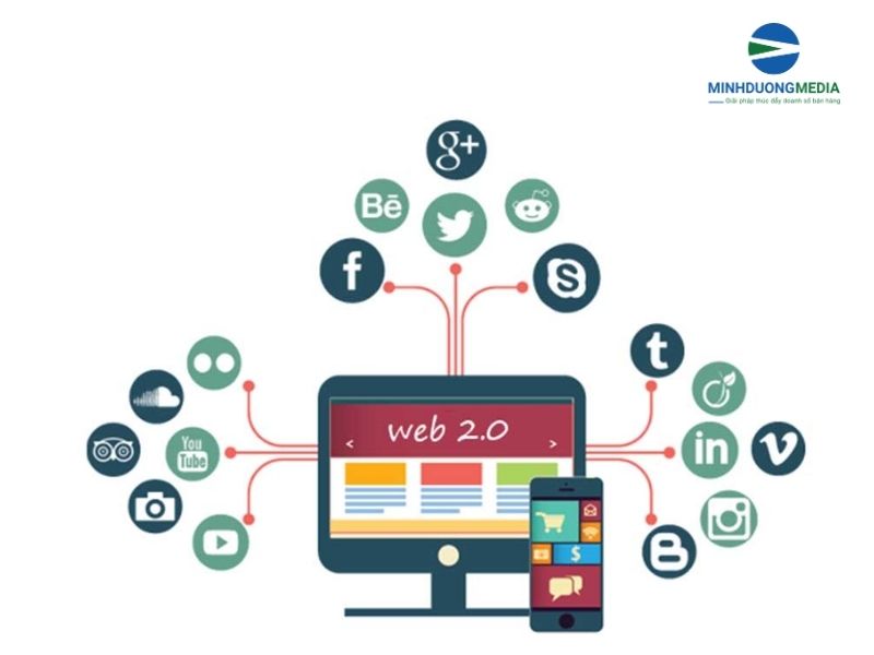 web 2.0 là gì - 3