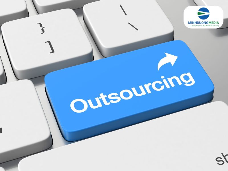 Outsource là gì 1