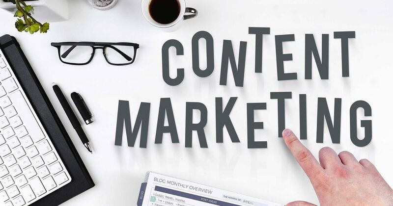 Nắm trọn bí quyết viết content hay