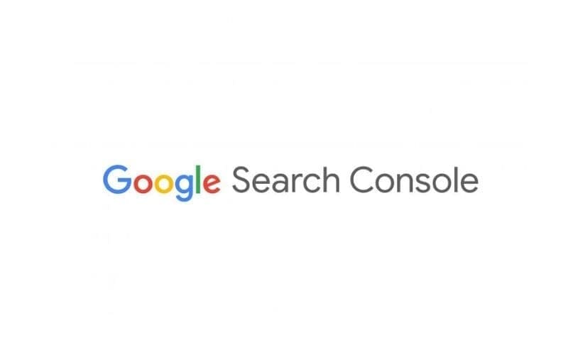 Googole Search Console