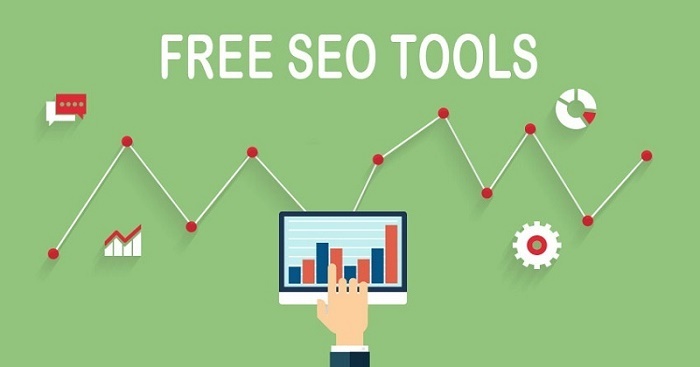 Tổng hợp các phần mềm SEO miễn phí