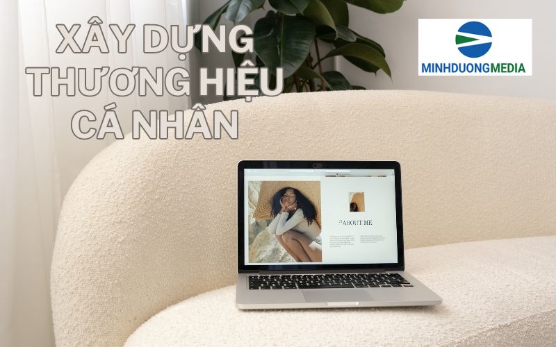 xây dựng thương hiệu cá nhân là gì