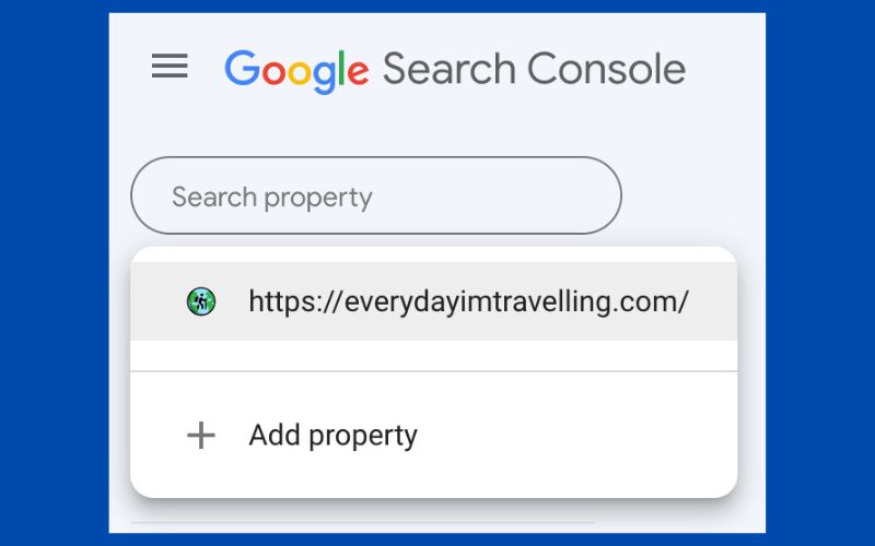 Cách tạo sitemap lên Google Search Console