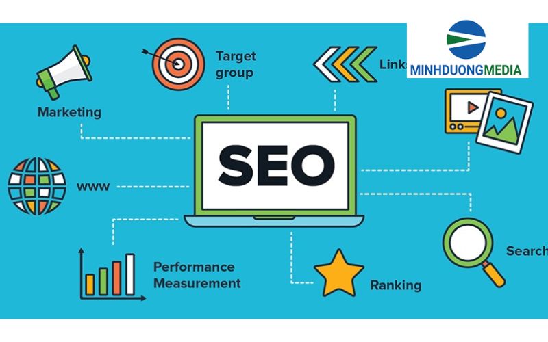 Hướng dẫn SEO Web