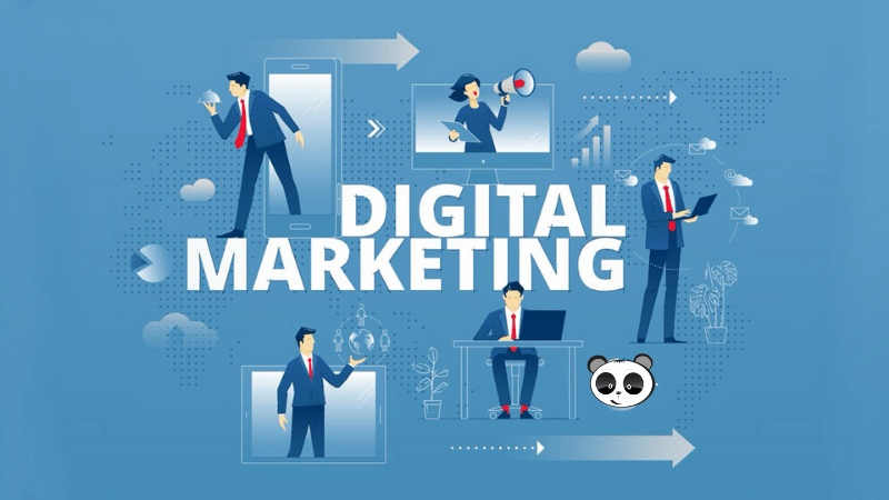 Digital Marketing Agency