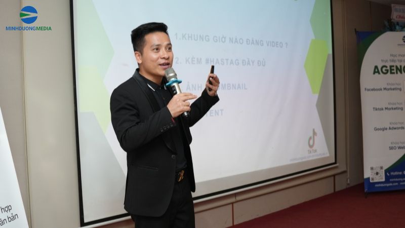 Giải pháp phòng Marketing thuê ngoài