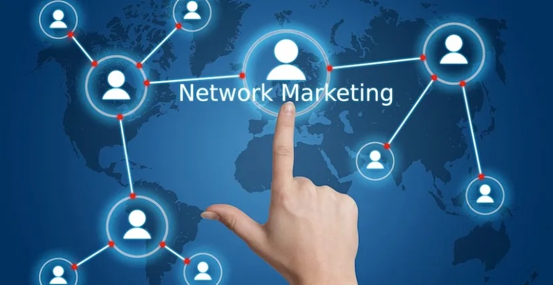 Ưu điểm của Network Marketing