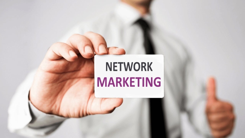 Một số lưu ý khi triển khai Network Marketing