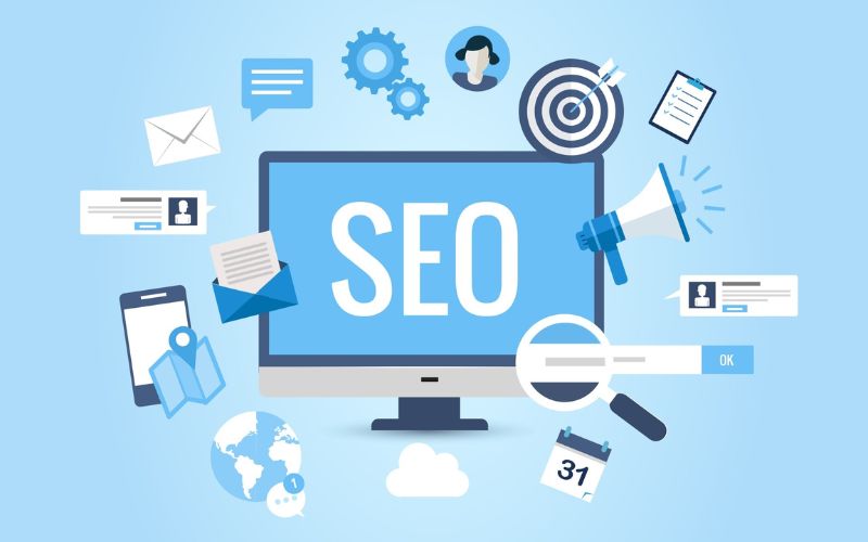 Kết hợp SEO và Time on Site để tăng hiệu quả