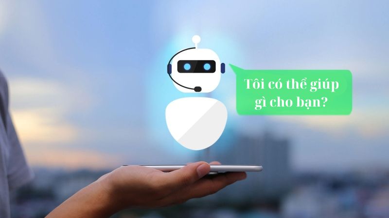 Kiến thức về Chatbot website