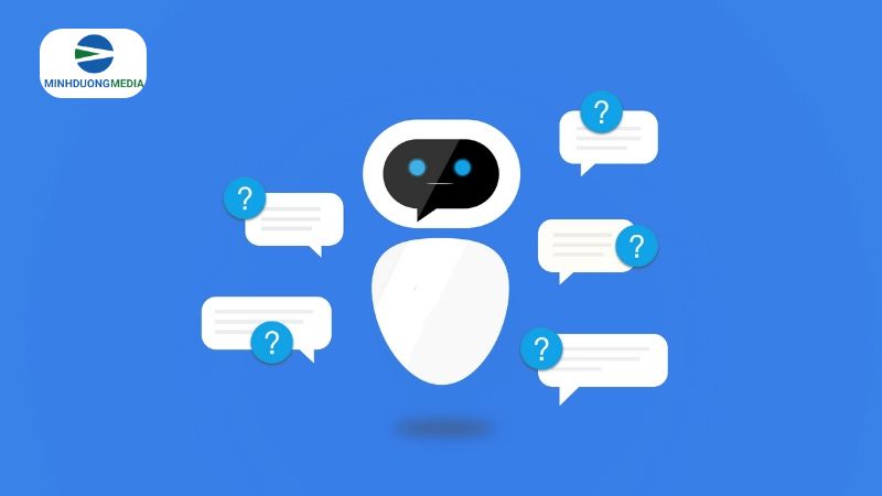 Kiến thức về Chatbot website