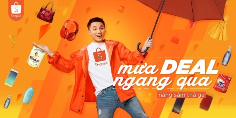 Quảng cáo influencer marketing