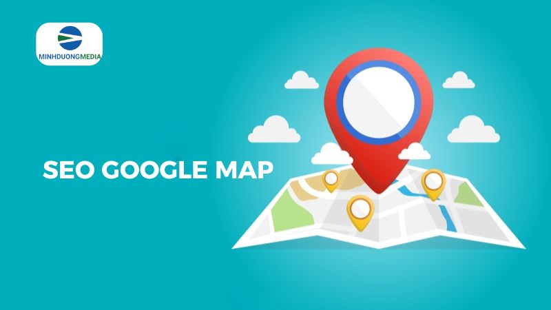 seo google map