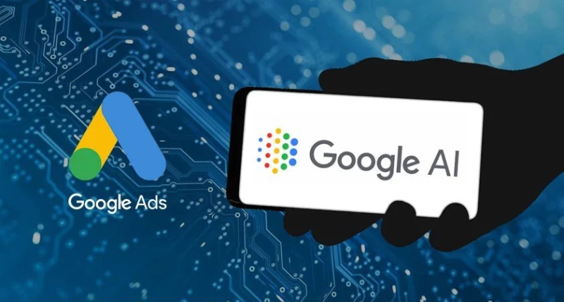 Tiềm năng trong tương lai của AI trong Google Ads