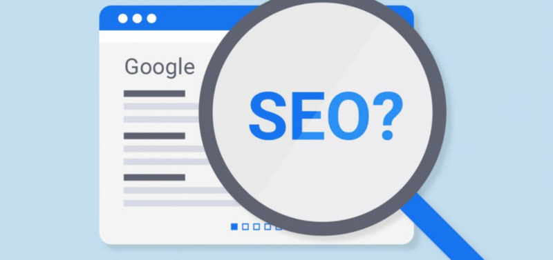 Hoạt động SEO (Tối ưu hóa công cụ tìm kiếm)