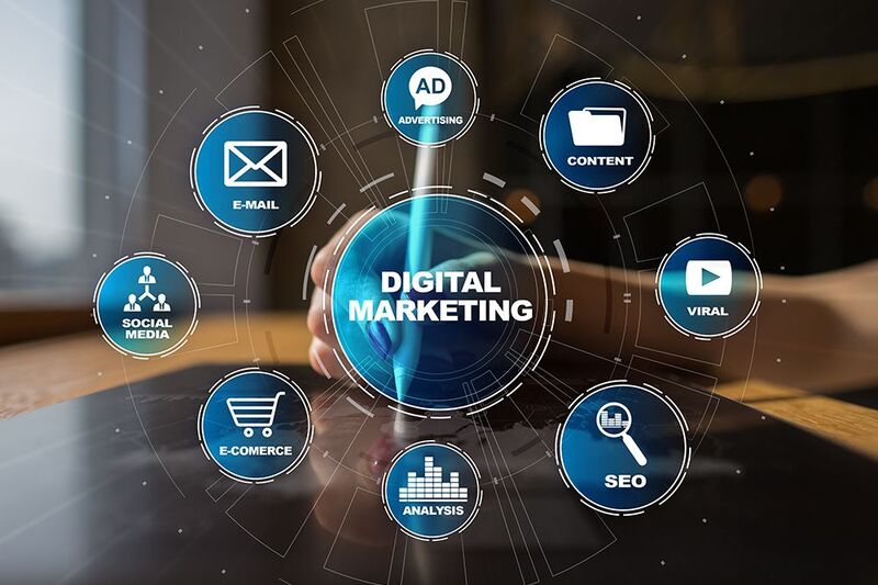 Digital Marketing không mang lại kết quả tức thì