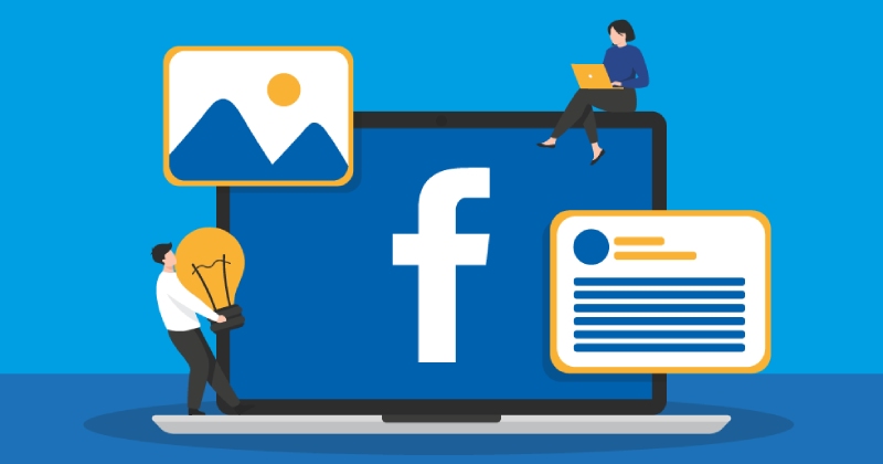 Tại sao việc quản lý Fanpage Facebook lại quan trọng?