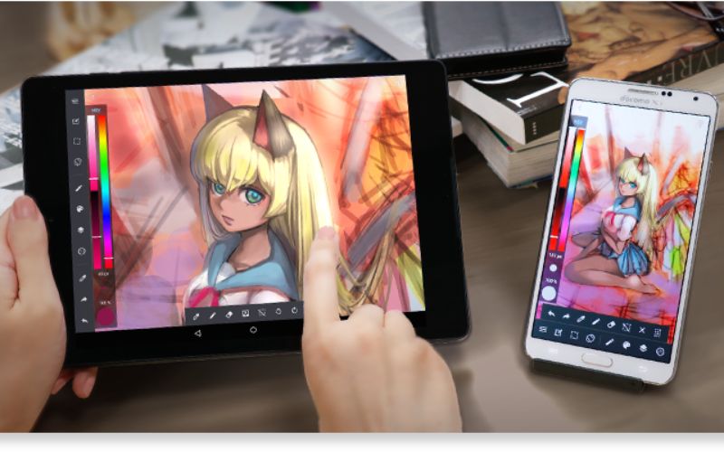 MediBang Paint
